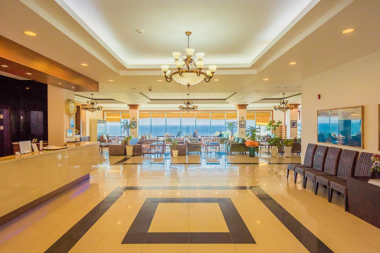 Daea Ulleung Resort Exterior photo